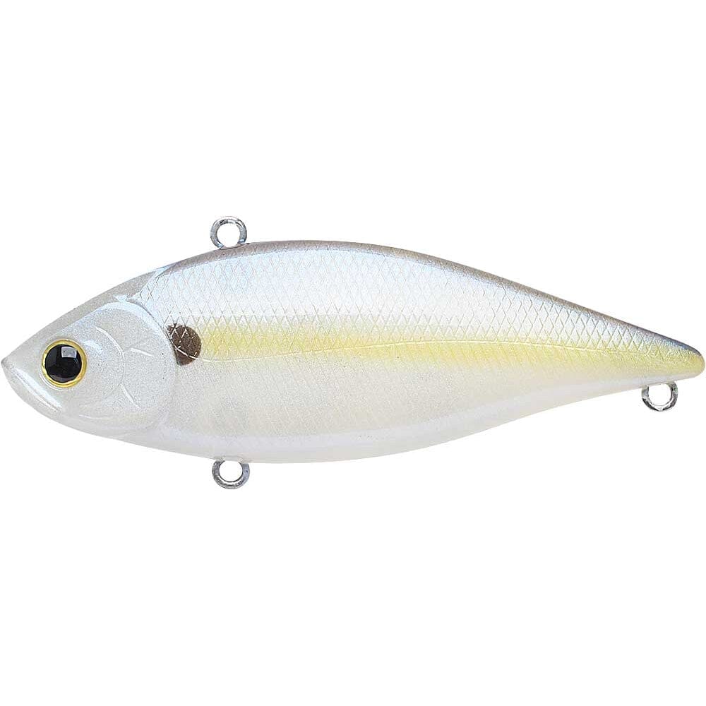 Lucky Craft Lv 500 Chartreuse Shad 