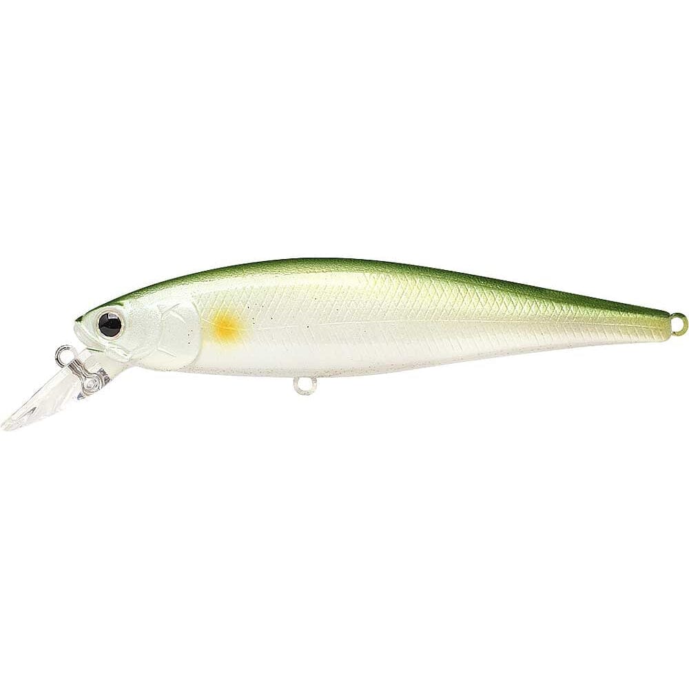 Lucky Craft Pointer 100 Pearl Ayu 