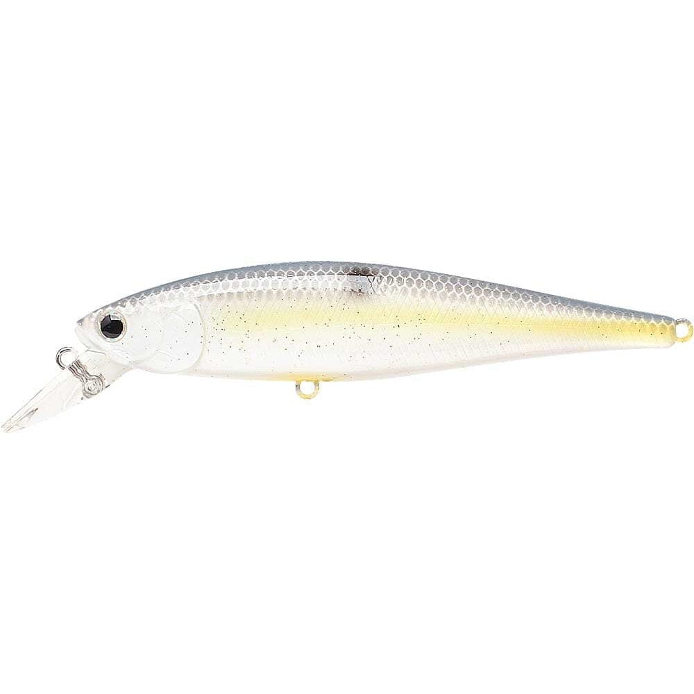 Lucky Craft Pointer 100 Sexy Chartreuse Shad 