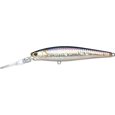 Lucky Craft Staysee 90SP V2 Ms American Shad