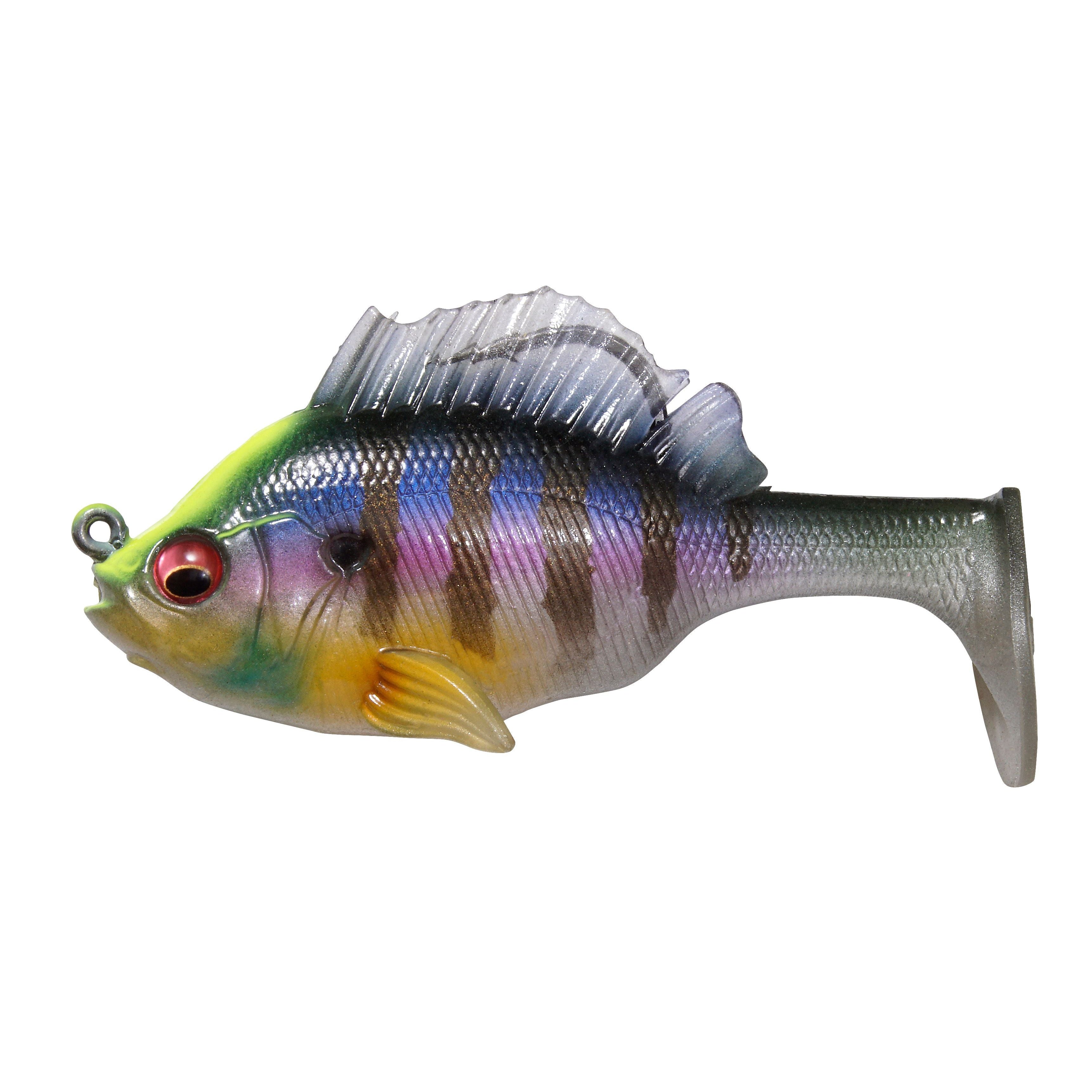 Megabass Sleeper Gill Wild Gill 