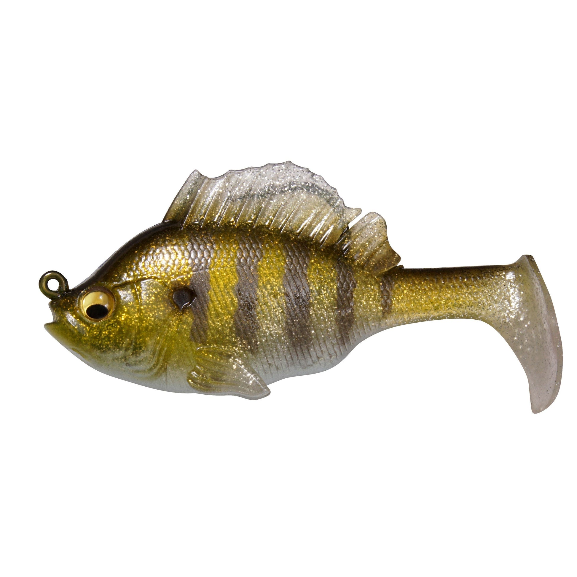 Megabass Sleeper Gill Glitter Nokie Gill 