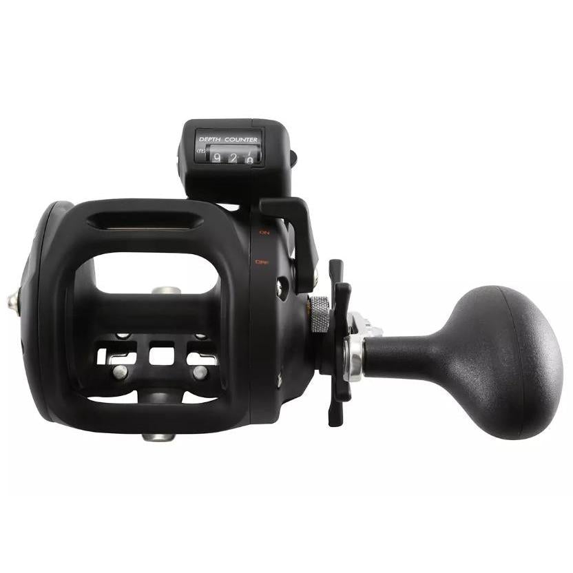 Okuma Magda Pro Line Counter Reel-
