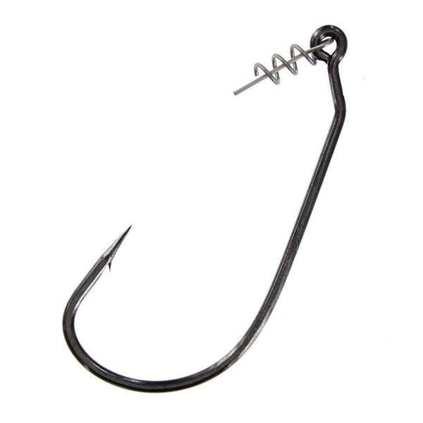 Owner Worm Hook Twistlock 3X