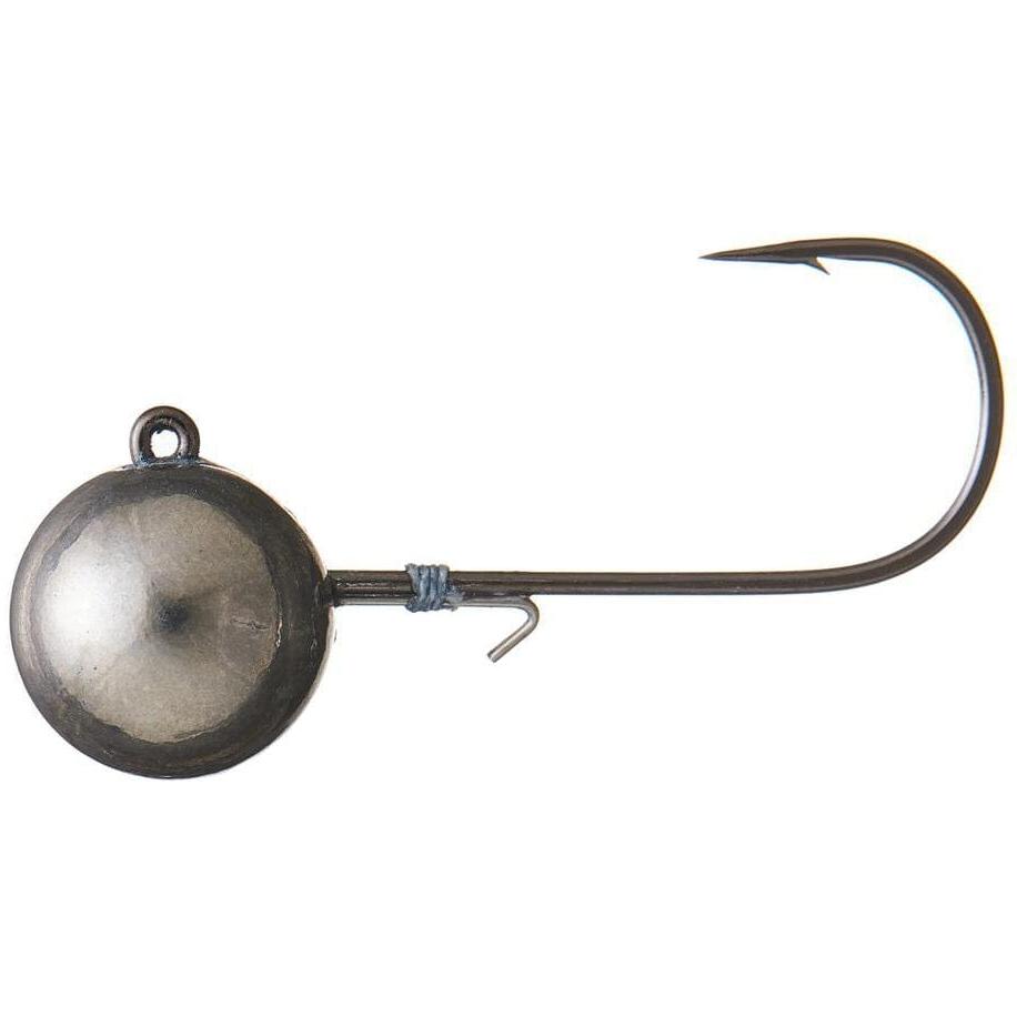 Queen Tackle Tungsten Live Sonar Jig Heads-