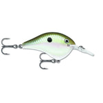Rapala Dt 06 Green Gizzard Shad