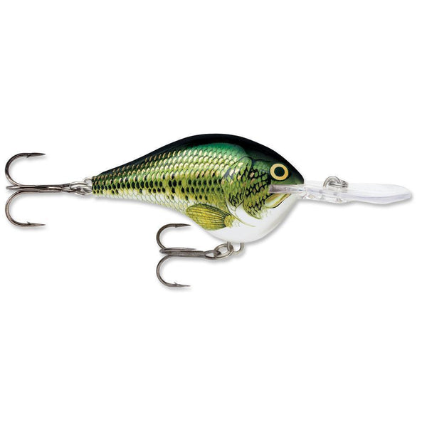 Rapala Dt 14 Baby Bass