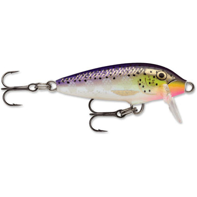 Rapala Original Floater 03 Rainbow Trout – Hammonds Fishing