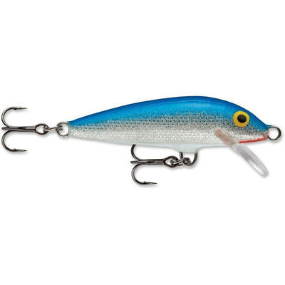 Rapala Original Floater 05 Rainbow Trout – Hammonds Fishing