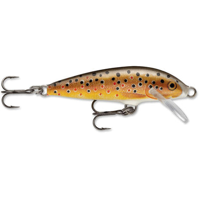 Rapala Original Floater 05 Brown Trout