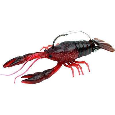 River 2 Sea Dahlberg'S Clackin' Crayfish 90 Red