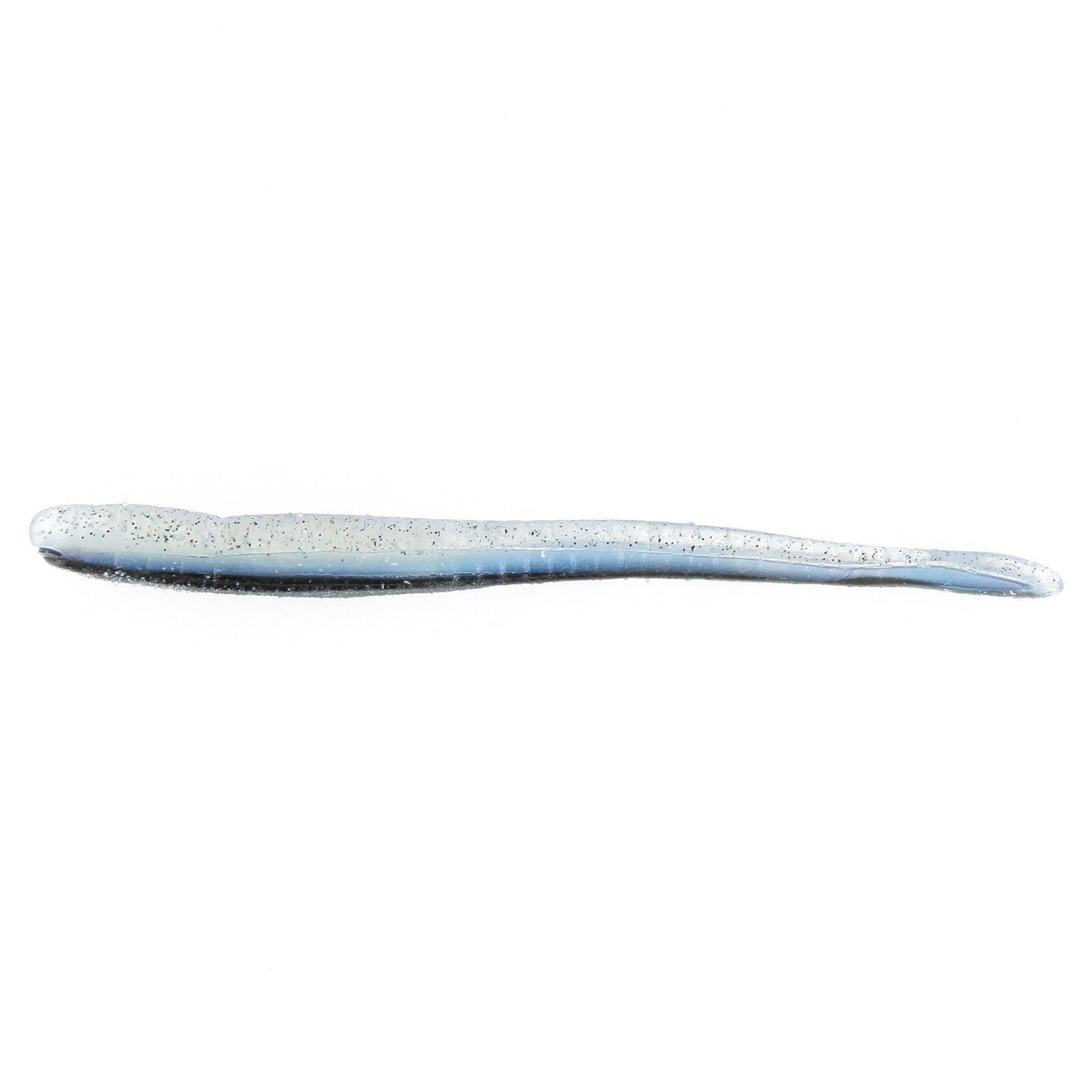 Roboworm Fat Straight Tail 4.5 Sk-M61A Baby Bluegill 8Pk