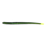 Roboworm Straight Tail 4.5" St-8K1M Mean Green 10Pk