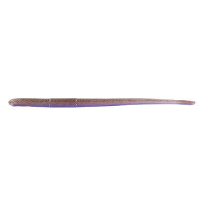 Roboworm Straight Tail 6 Sr-A2Af Peoples Worm 10Pk – Hammonds Fishing