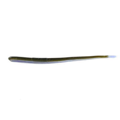 Roboworm Straight Tail Worm 6 Witches T