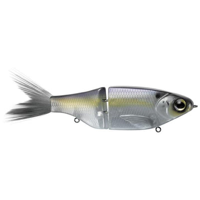 SPRO Kgb Chad Shad 180 Glide Bait Threadfin Shad – Hammonds Fishing