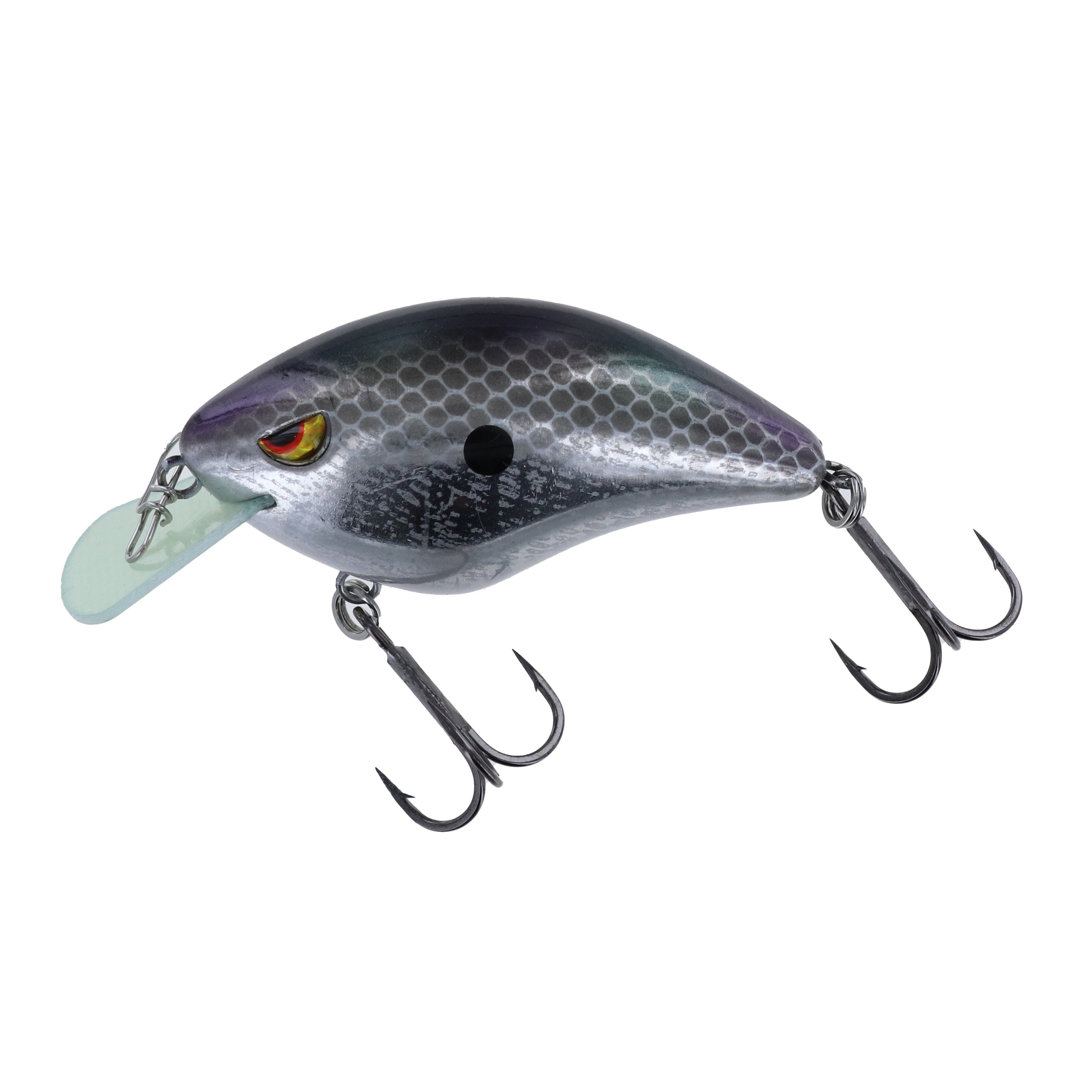 SPRO Speed Demon 55-Laundry Matte-