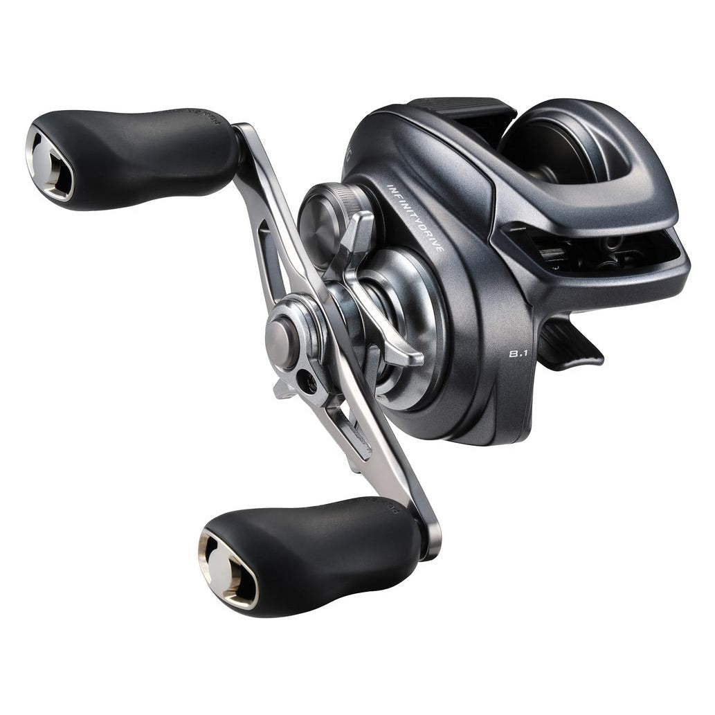 Shimano Bantam Mgl A-