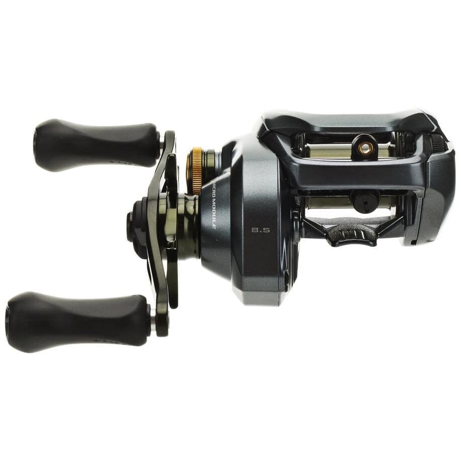 Shimano Curado 200 Dc-