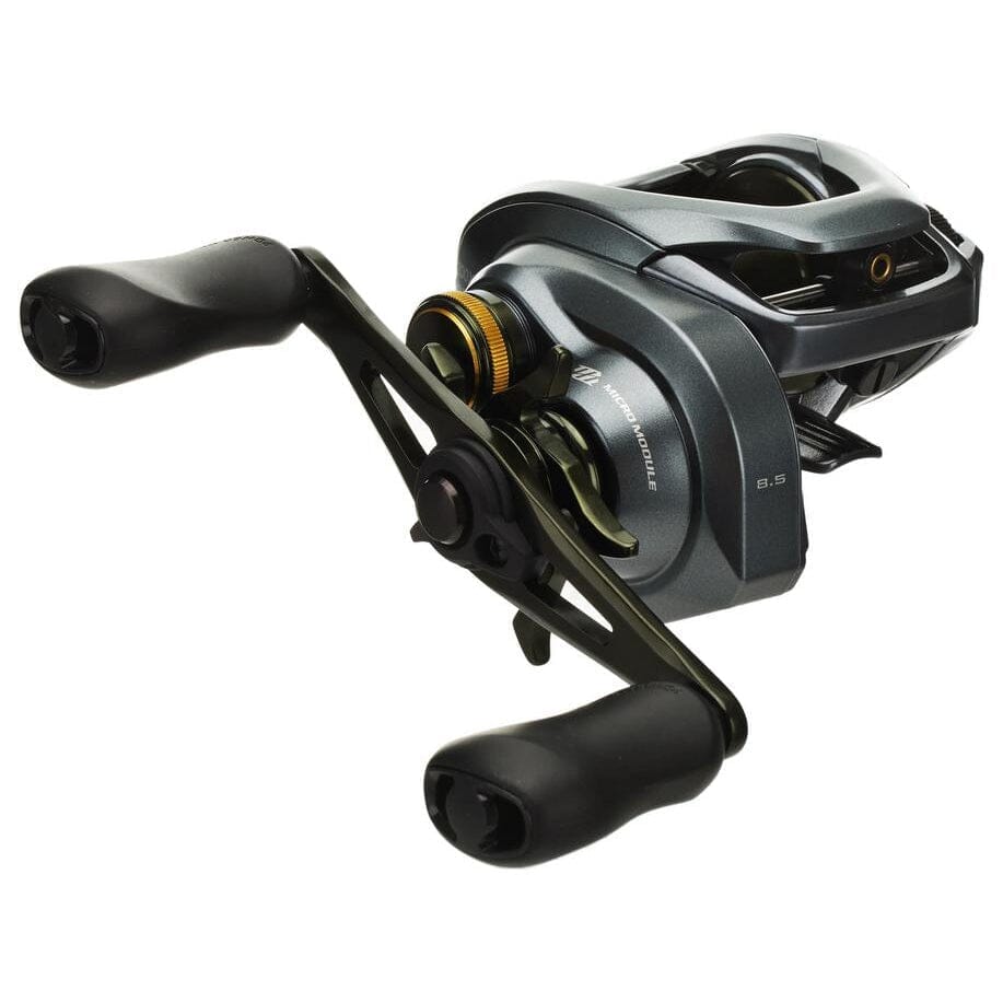 Shimano Curado 200 Dc-