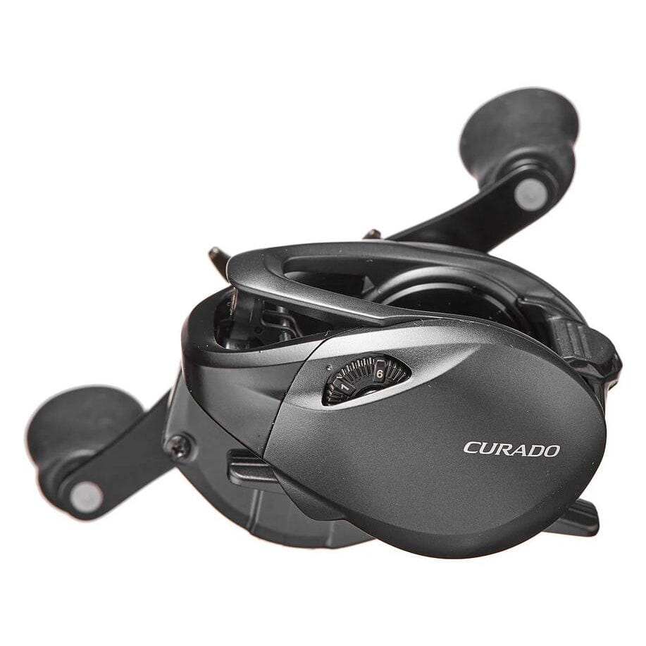 Shimano Curado MGL 70 K Shimano Curado MGL 70 K
