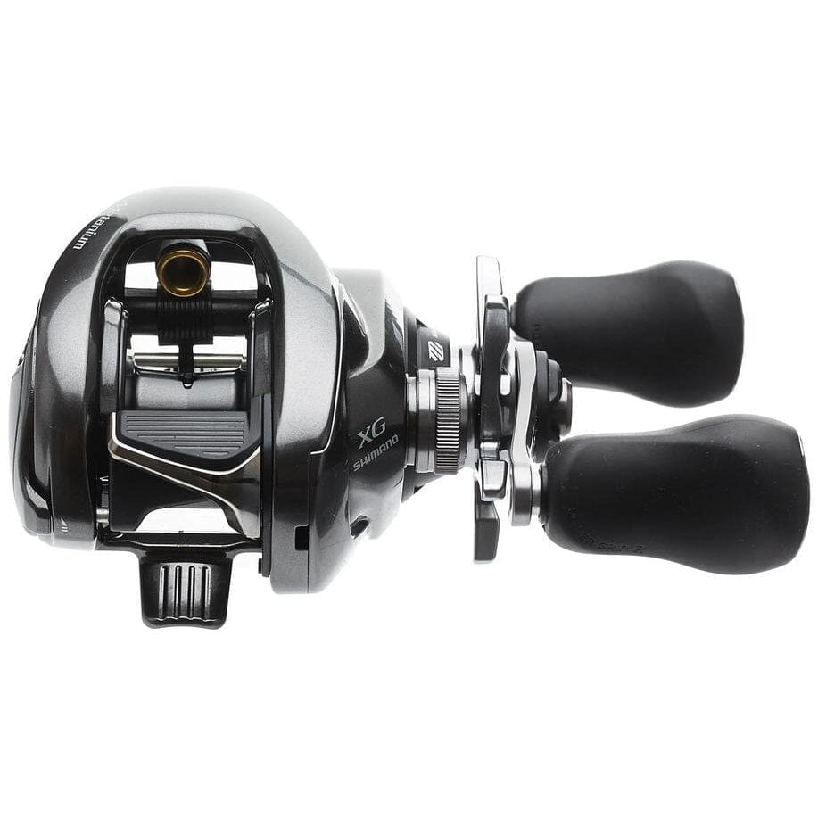 Shimano Metanium Mgl 150 B-