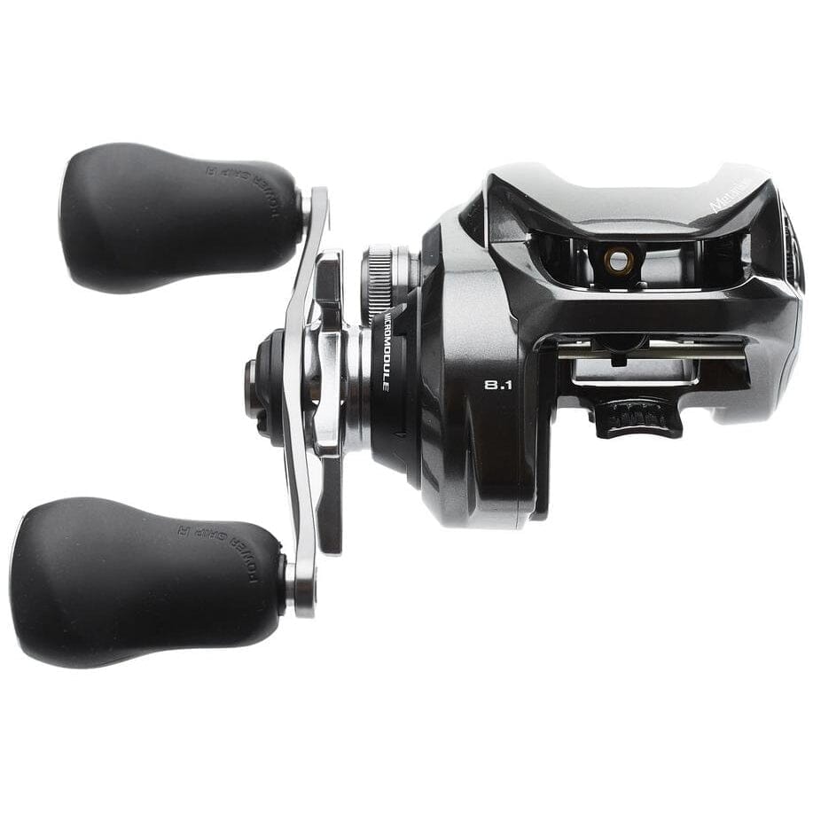 reel bc shimano casitas 151hg Shimano Metanium MGL B Baitcasting Reel