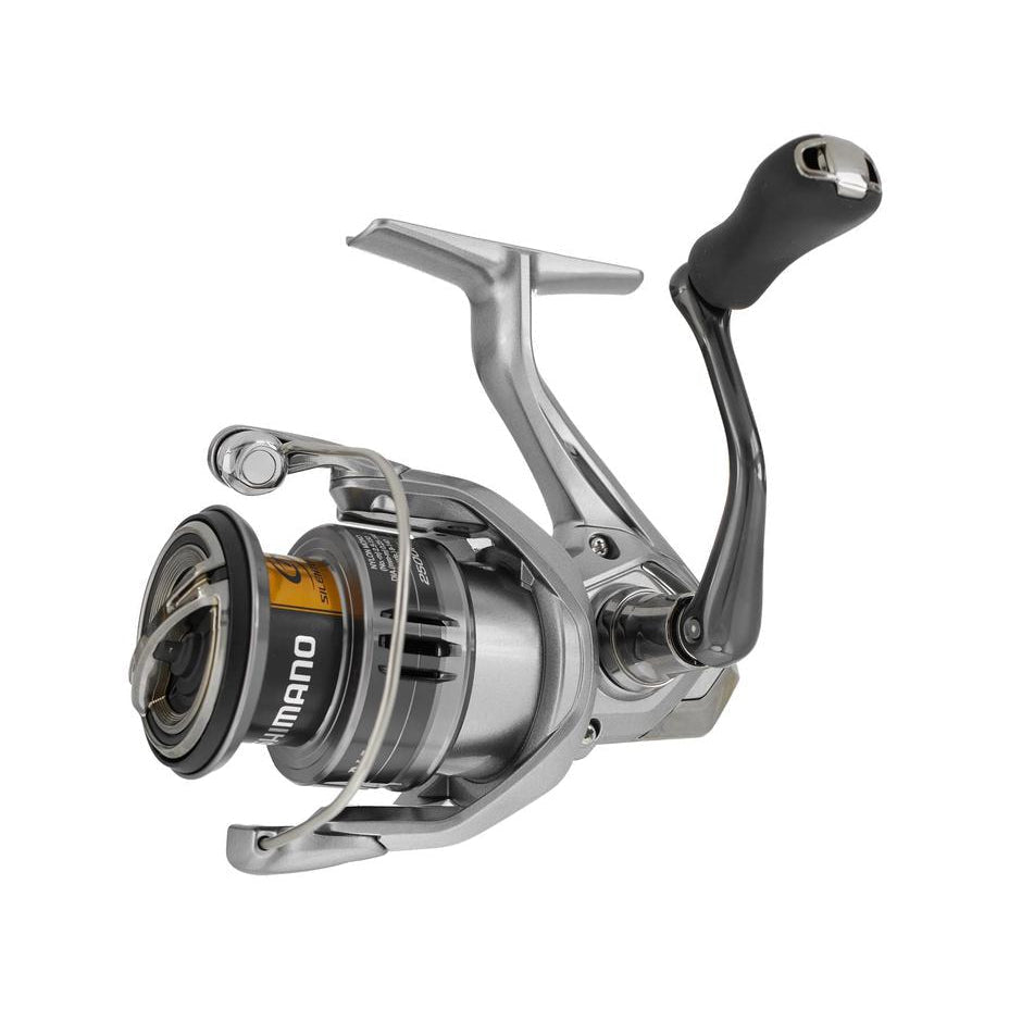 Shimano Nasci Fc Spinning Reel-