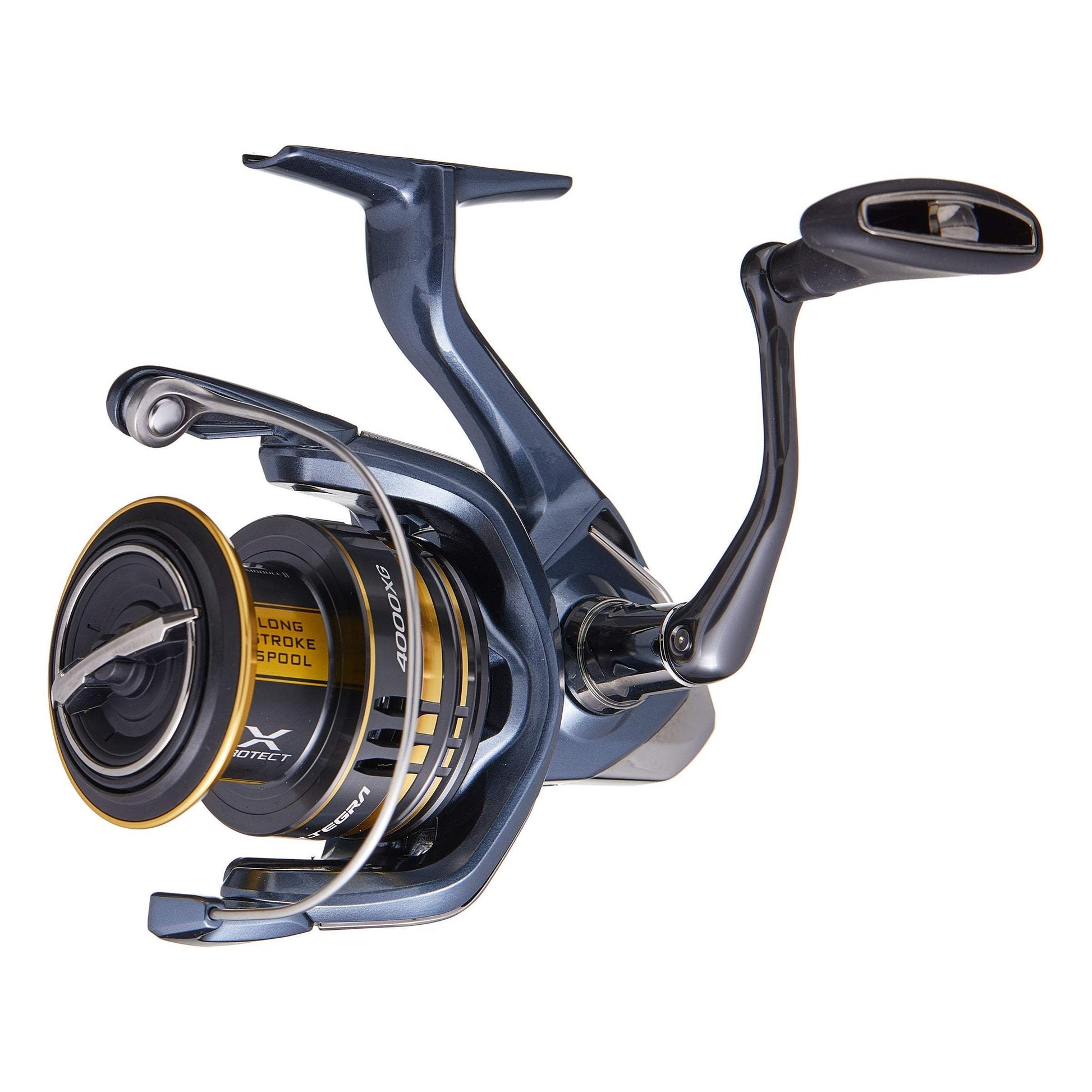 Shimano Ultegra Spinning Reel – Hammonds Fishing
