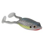Spro Flappin Frog 65 Nasty Shad