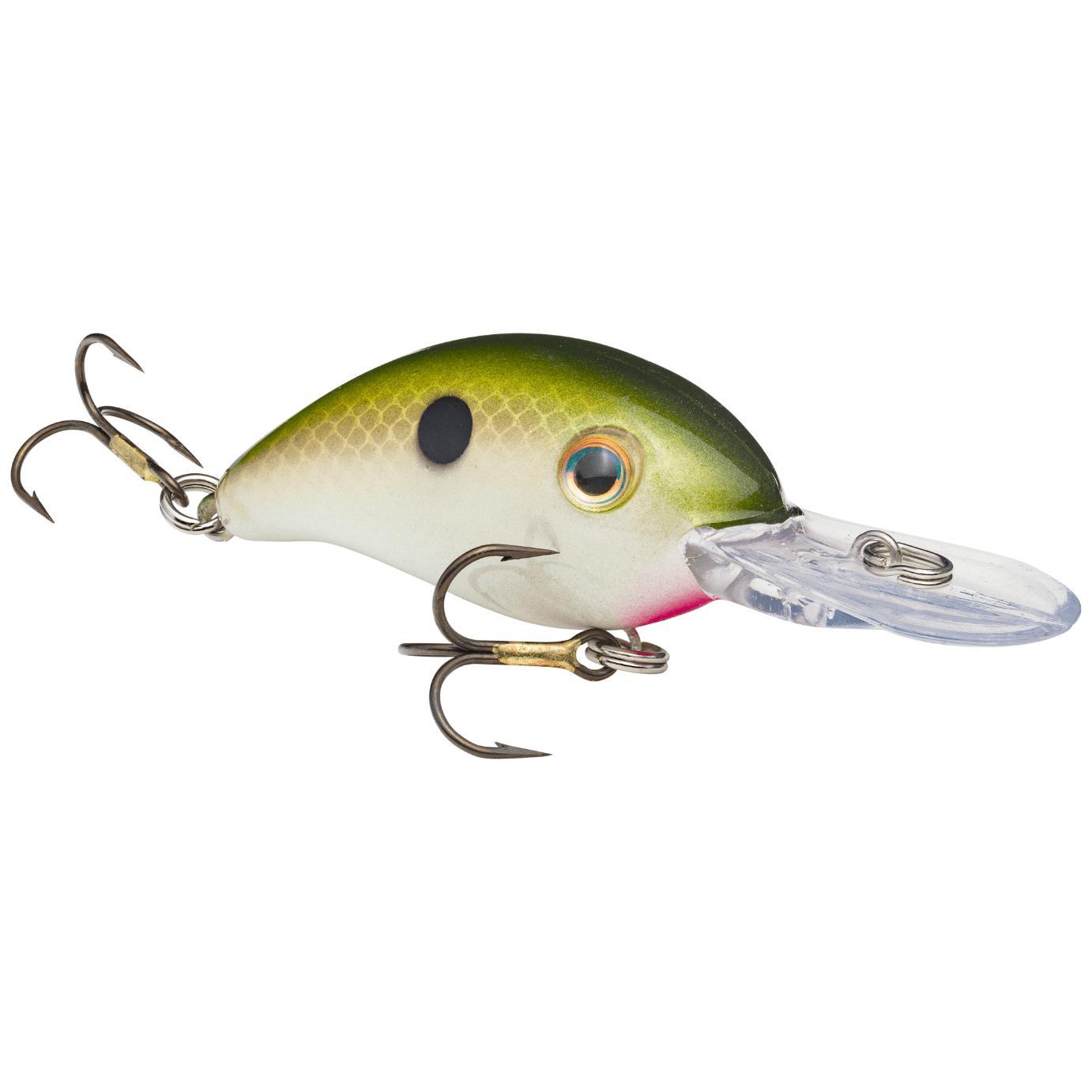 Strike King Pro-Model 3 Tennessee Shad