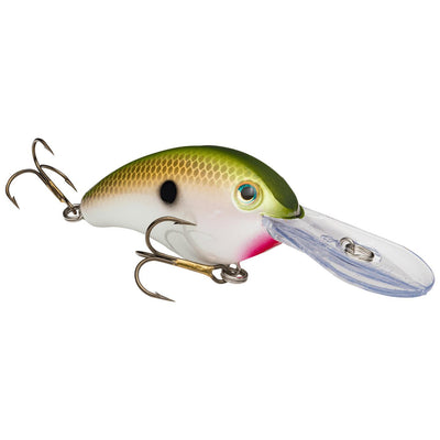 Strike King Pro-Model 4 Tennessee Shad