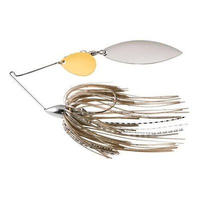 War Eagle Spinner Bait Tandom Willow Mouse