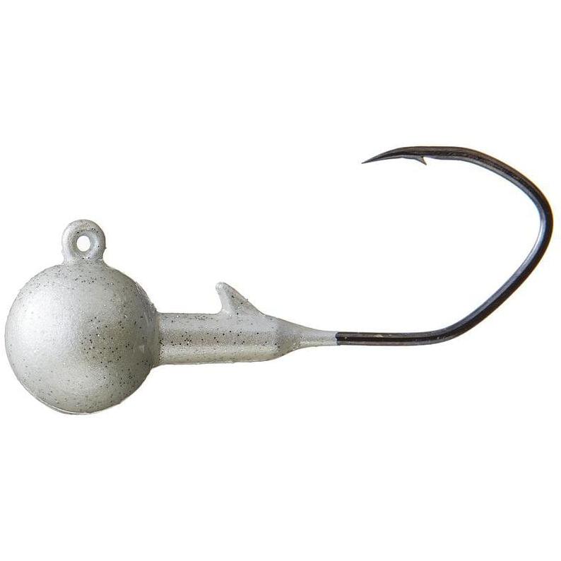 Yum Ff Sonar Jig Head 3Pk-
