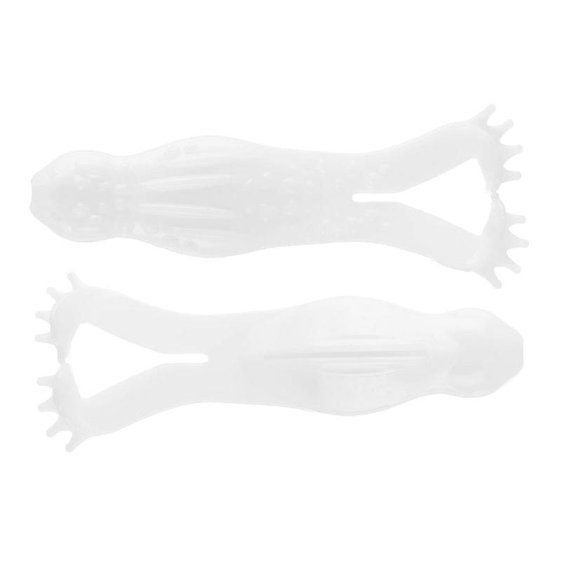 Z Man Goat Toadz-White-