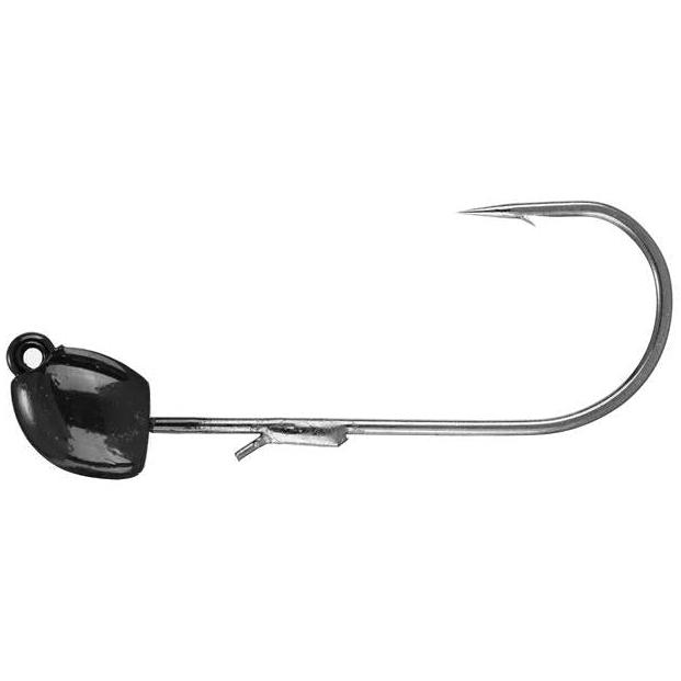 Z Man Smh Shaking My Head Jigheads 3Pk