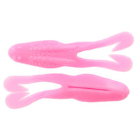 Zoom Horny Toad 4.25'' Bubble Gum 5pk