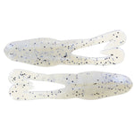 Zoom Horny Toad 4.25'' Glimmer Blue 5pk
