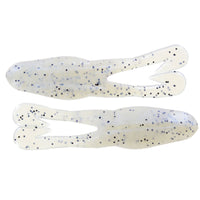 Zoom Horny Toad 4.25'' Glimmer Blue 5pk