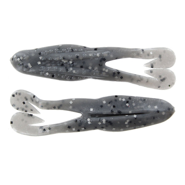Zoom Horny Toad 4.25'' Grey Ghost 5pk