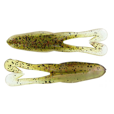 Zoom Horny Toad 4.25'' Watermelon Red Pearl 5pk