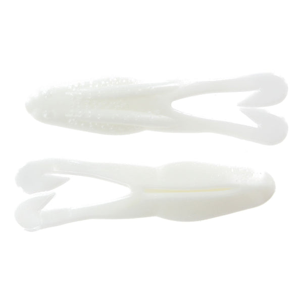 Zoom Horny Toad 4.25'' White 5pk