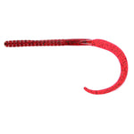 Zoom Ole Monster 10.5'' Red Bug Shad 9pk