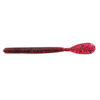 Zoom Speed Worm 5.5'' Red Bug 15pk