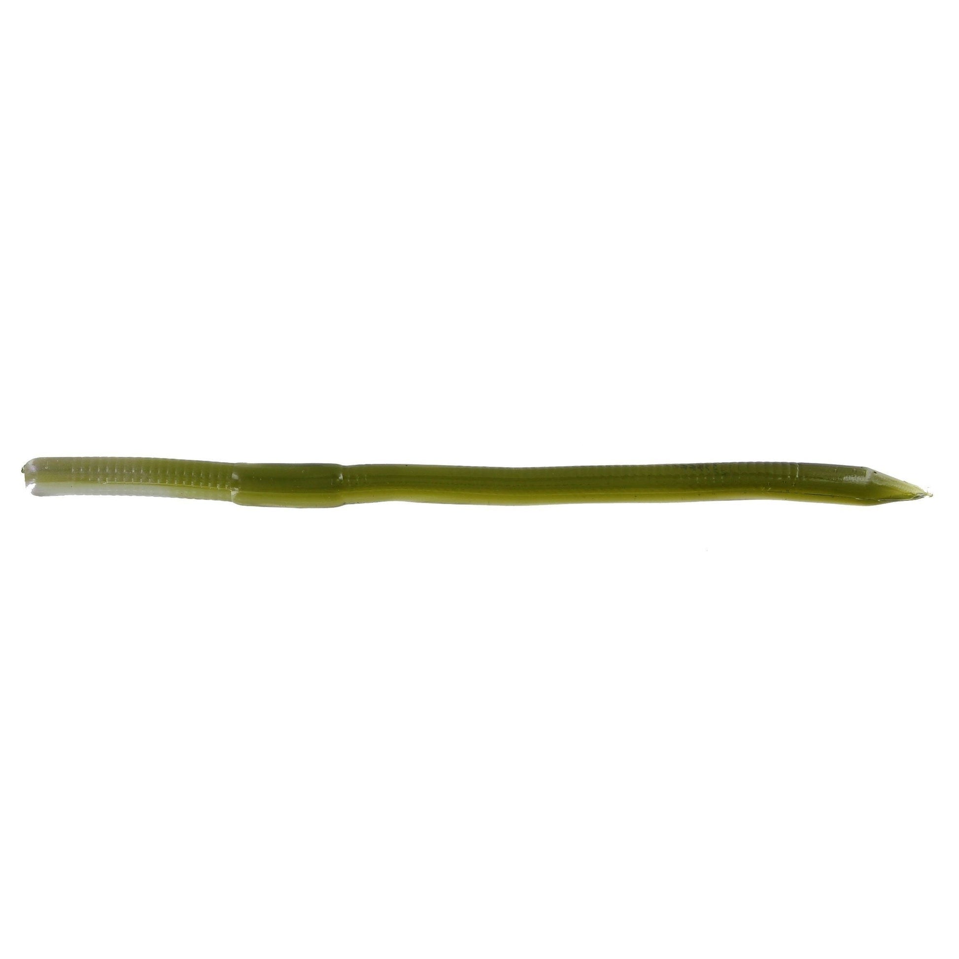 Zoom Swamp Crawler Green Weenie 