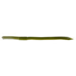 Zoom Swamp Crawler 5.5'' Green Weenie 25pk