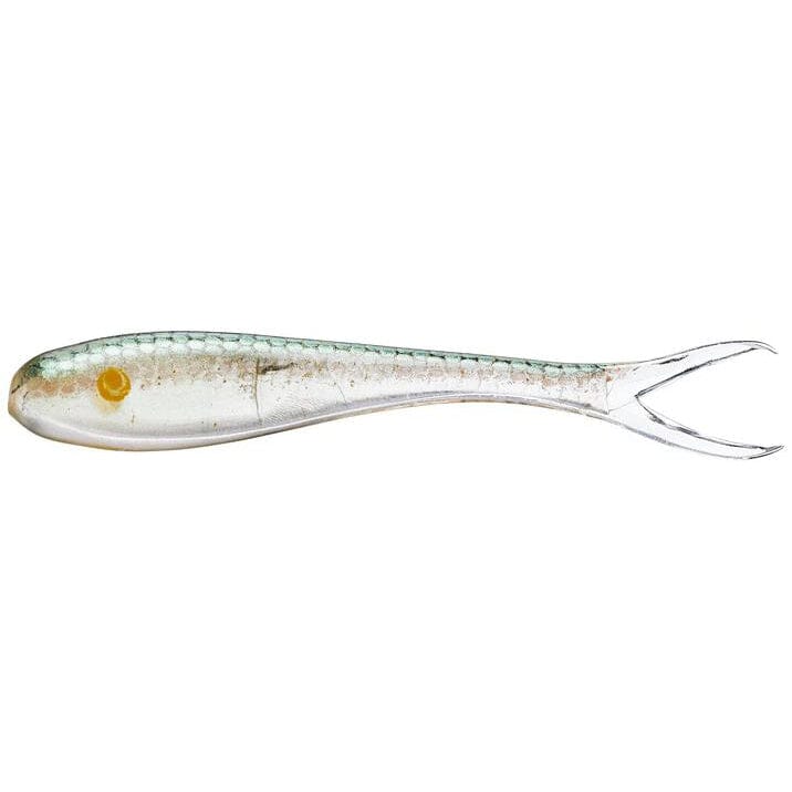 Basstrix Live Trix 3"-Ayu-