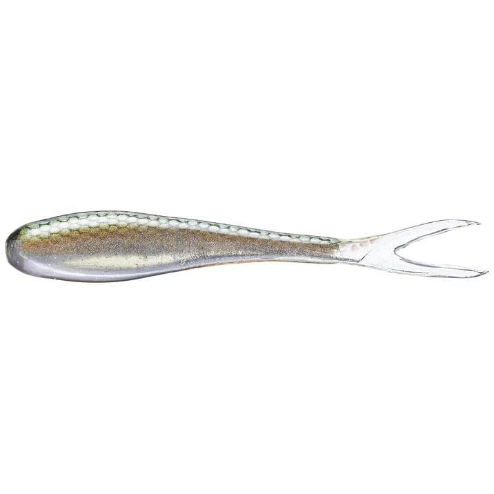 Basstrix Live Trix 3"-Electric Smelt-