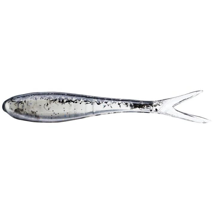 Basstrix Live Trix 3" Hologram Shad 