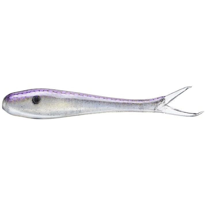 Basstrix Live Trix 3" New Threadfin 